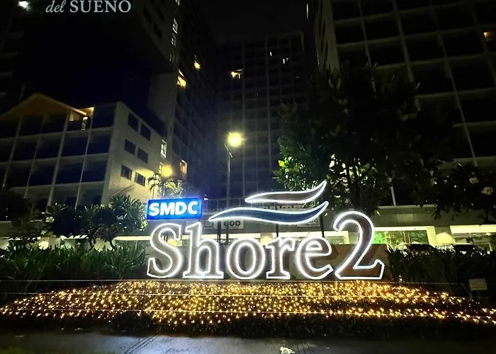 Apartment Sinta Casa Del Sueno Moa With Pool And Wi-fi Manila