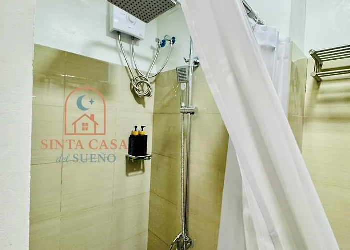 Sinta Casa Del Sueno Moa With Pool And Wi-fi