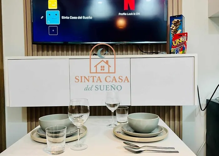 Sinta Casa Del Sueno Moa With Pool And Wi-fi *